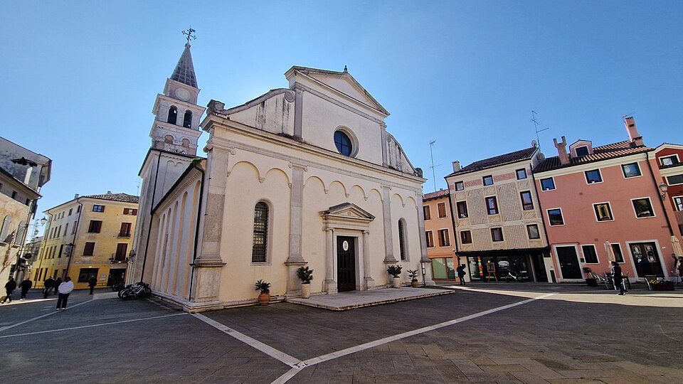 Mulini di Sant'Andrea sul Lemene